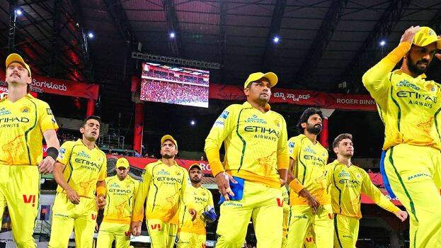csk