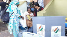 what-should-voters-keep-in-mind-when-arriving-at-the-polling-booth