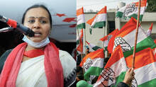 kerala-election-congress-complains-that-only-veena-george-photo-is-clear-in-voting-machine