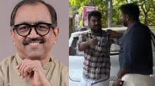 udf-agent-with-spy-glasses-complaint-of-beating-by-candidates-driver
