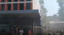 fire-breakout-in-ashirvad-cinema-complex-on-inauguration-day