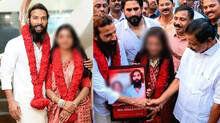 kumbh-mela-viral-star-wedding-role-of-cpm-leaders-to-be-investigated