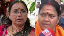 complaint-aganist-sobha-surendran-by-bjp-leader