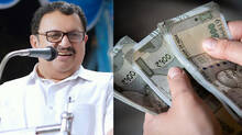k-muraleedharan-majority-prediction-5001-rupees-reward