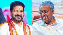 telangana-cm-revanth-reddywrites-letter-to-cm-pinarayi-vijayan