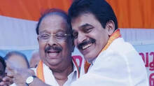 k-sudhakaran-fb-post-praising-kc-venugopal