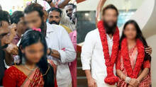 kumbhamela-viral-girl-marriage-controversy-investigation-updates