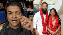 kumbhamela-girl-marriage-controversy-rahul-eswar-on-identity-documents-fraud