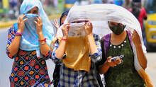 kerala-heatwave-yellow-alert-in-12-districts