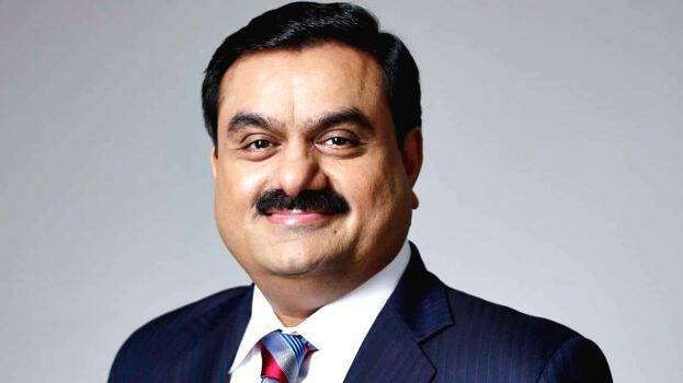 adani