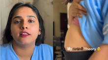 varsha-ramesh-responded-sarcastically-to-those-who-body-shamed-her