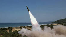 ballistic-missile