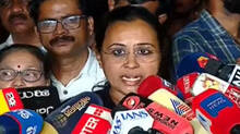 thrissur-blast-latest-update-minister-veena-goerge