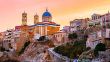 syros