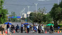 what-happend-and-reson-behind-lockdown-in-islamabad