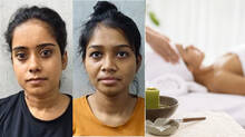 bangladesh--women-arrested--drom--tvm
