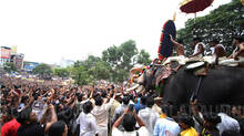 thrissur-pooram-ceremonies