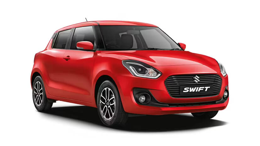 swift