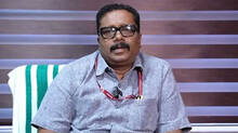 principal-secretary-b-ashok-suspended-for-criticizing-government-policies