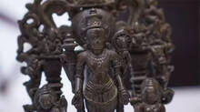 us-returns-657-stolen-antiquities-worth-14-million-to-india