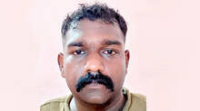 police-officer-arrested--in-kollam