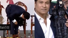 sachin-tendulkar-gifted-lord-venkateswara-idol-by-andhra-cm-gesture-goes-viral