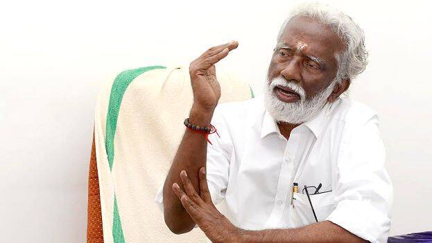 kummanam