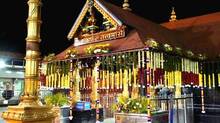 sabarimala