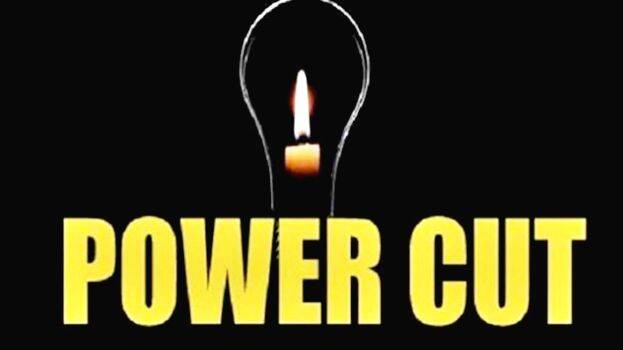 power-cut