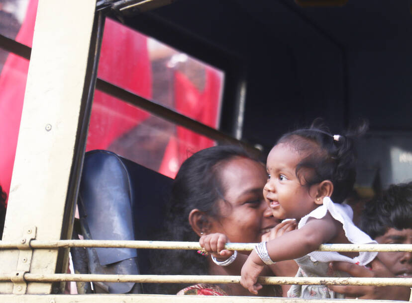 Kerala Kaumudi Photo Gallery