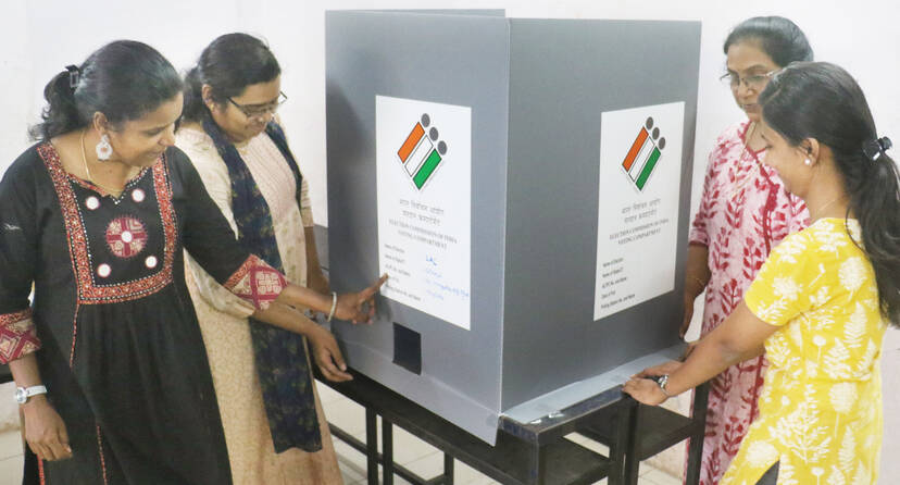 Kerala Kaumudi Photo Gallery