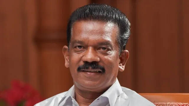radhakrishnan