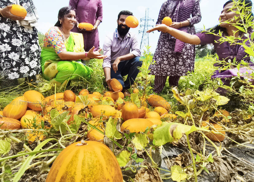 Kerala Kaumudi Photo Gallery