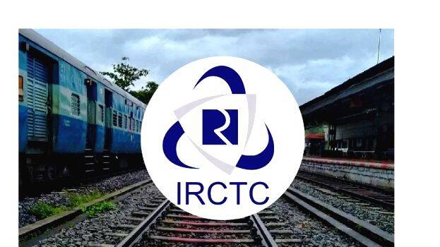 irctc
