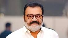 suresh-gopi