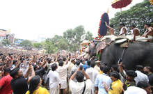 pooram