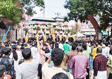 pooram