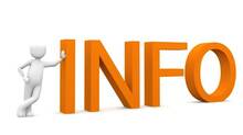 info