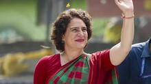 priyanka-gandhi