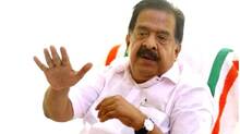 chennithala