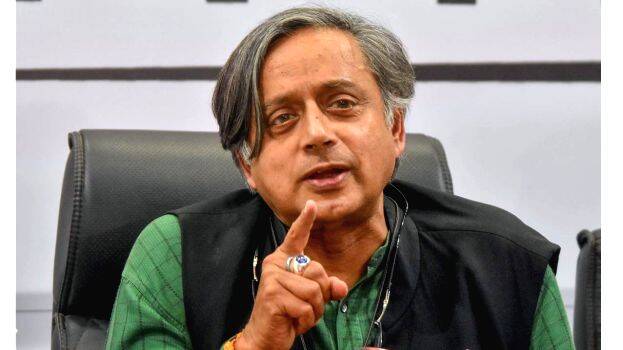 shashi-tharoor