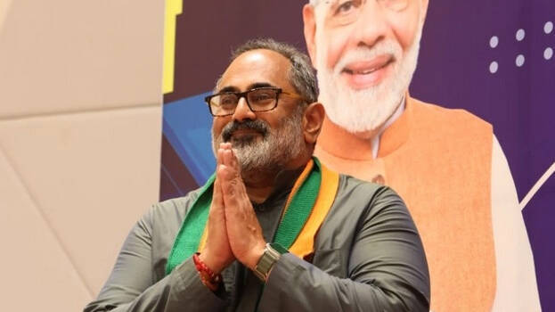 rajeev-chandrasekhar-camp