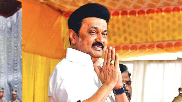 m-k-stalin