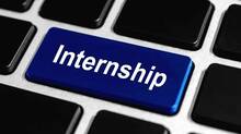 internship