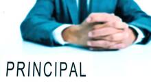 principal