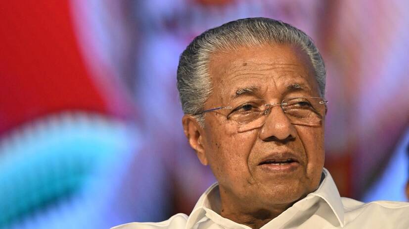 pinarayi