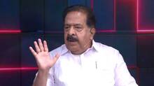 chennithala