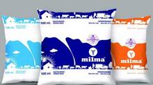 milma