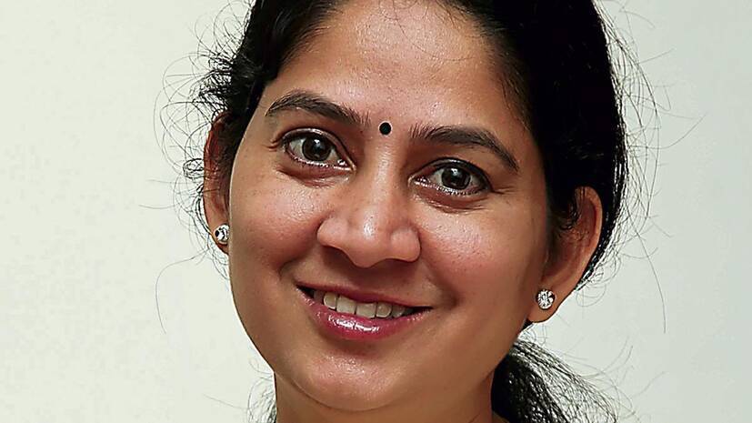 u-prathibha