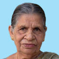 kobannammadevasya
